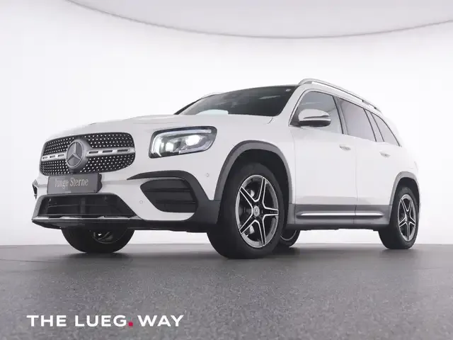 Mercedes-Benz GLB 180