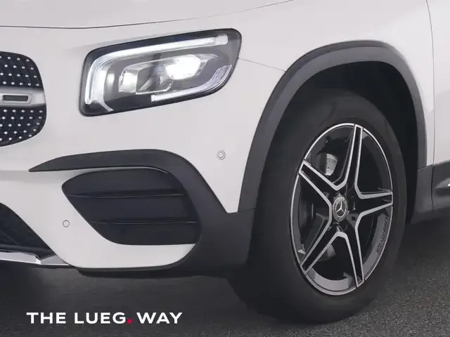 Mercedes-Benz GLB 180