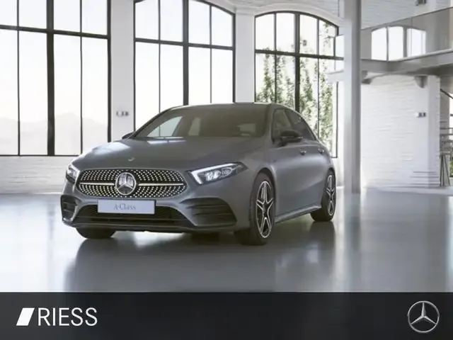 Mercedes-Benz A 250