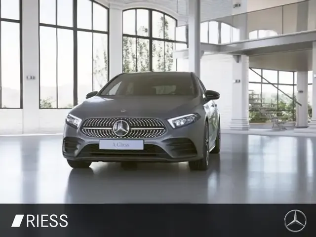 Mercedes-Benz A 250