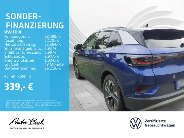 Volkswagen ID.4