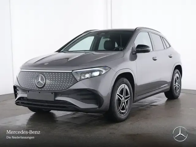Mercedes-Benz EQA 300