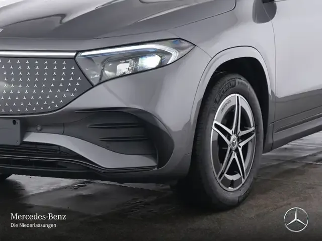 Mercedes-Benz EQA 300