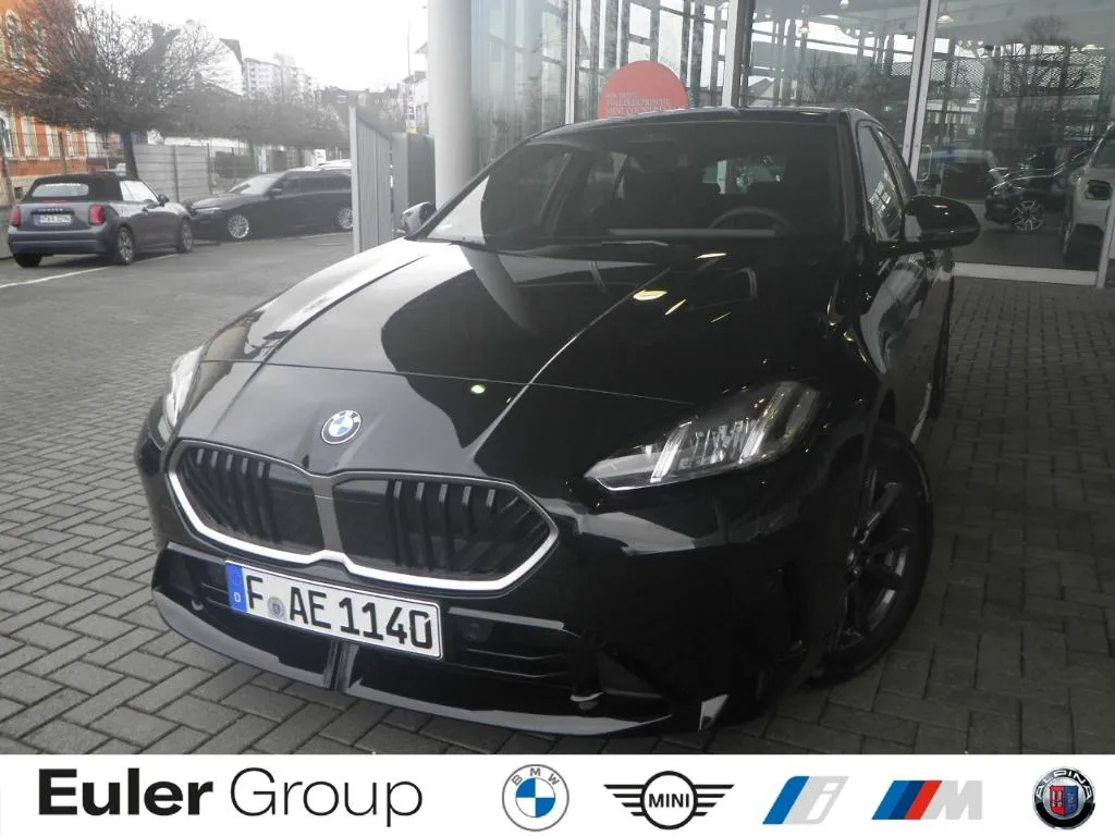 BMW 116
