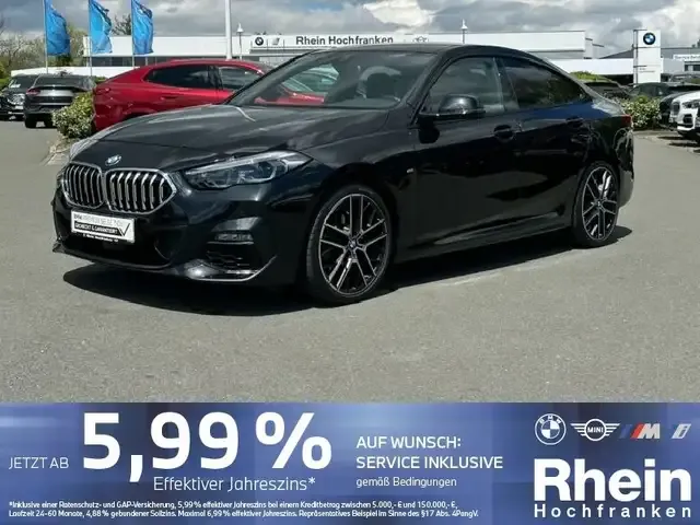 BMW 220