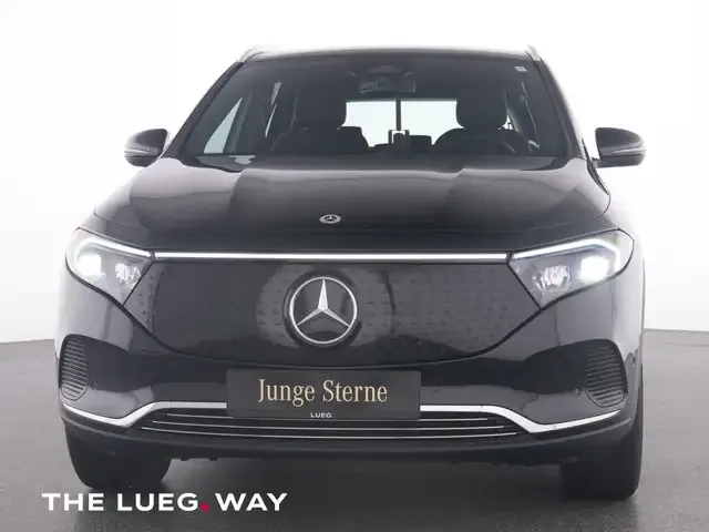 Mercedes-Benz EQA 250
