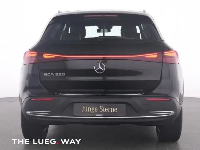 Mercedes-Benz EQA 250