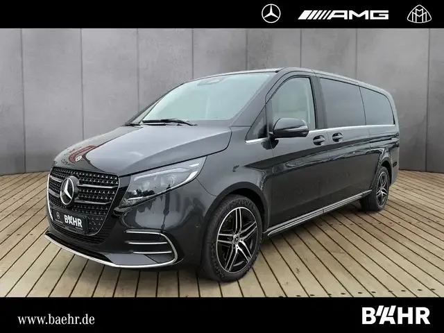Mercedes-Benz V 300