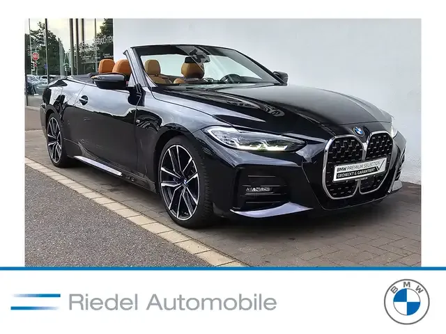 BMW 430