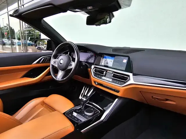 BMW 430