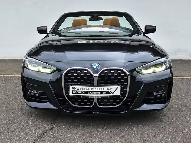 BMW 430