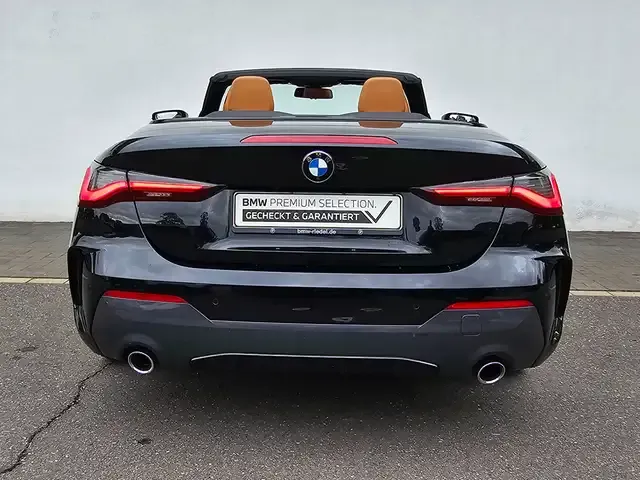 BMW 430