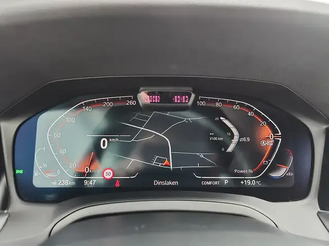 BMW 430