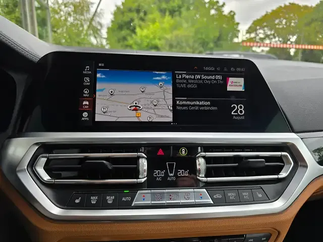 BMW 430