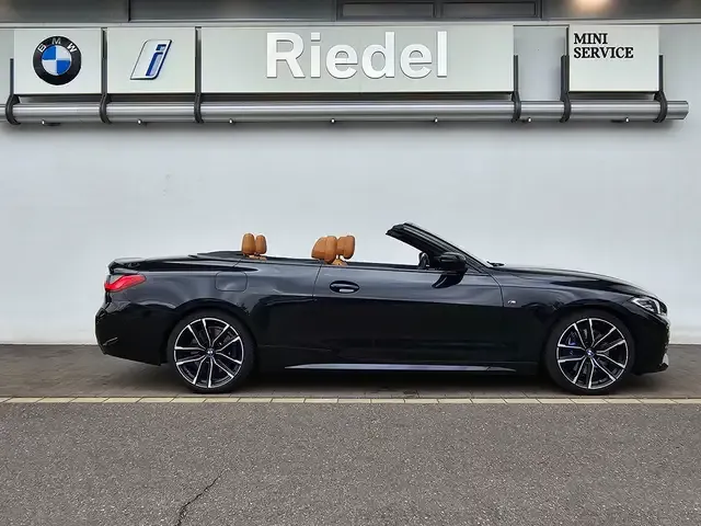 BMW 430