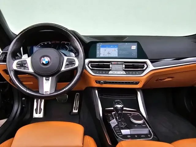 BMW 430