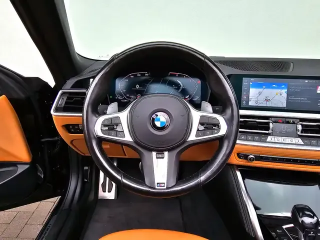 BMW 430