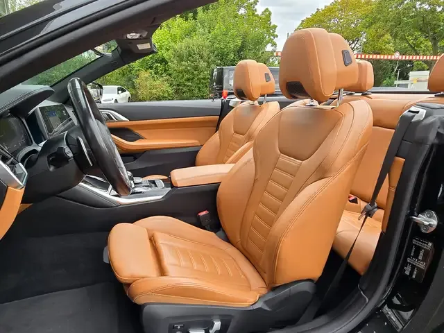 BMW 430