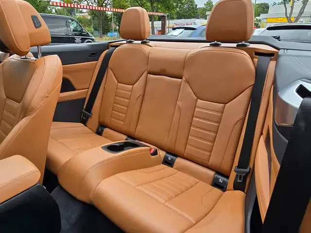 BMW 430
