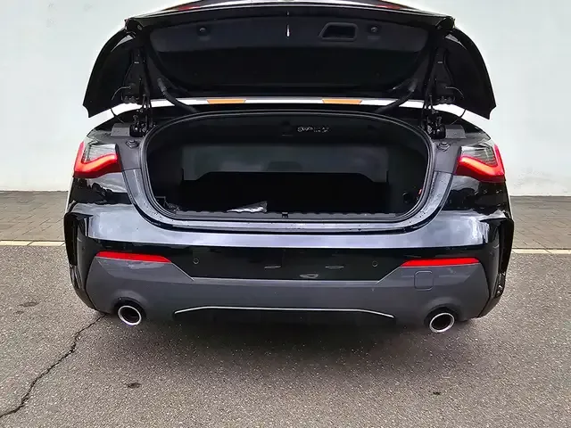 BMW 430