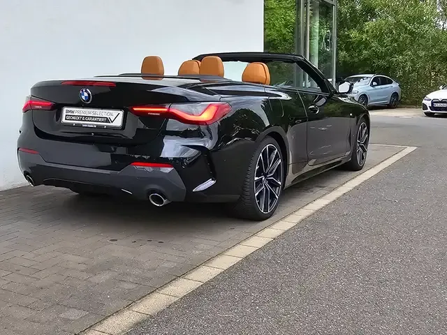 BMW 430