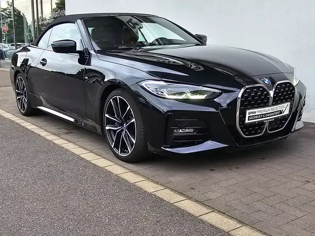 BMW 430