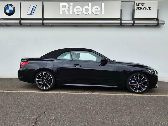BMW 430