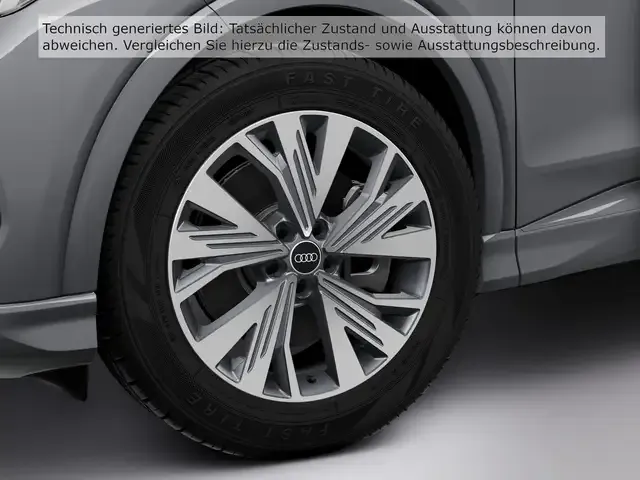 Audi Sonstiges