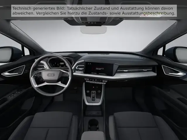 Audi Sonstiges