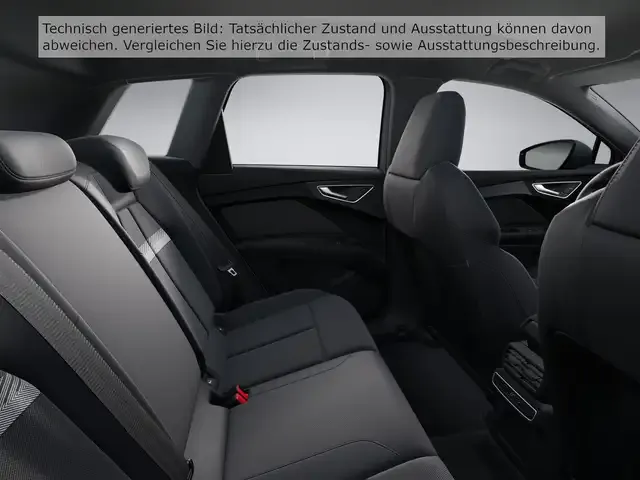 Audi Sonstiges