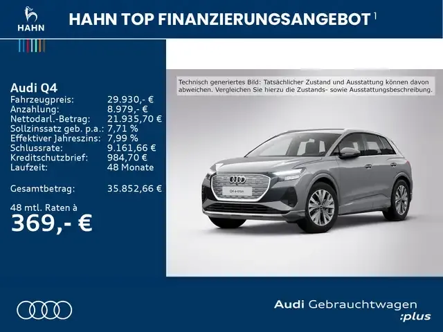 Audi Sonstiges