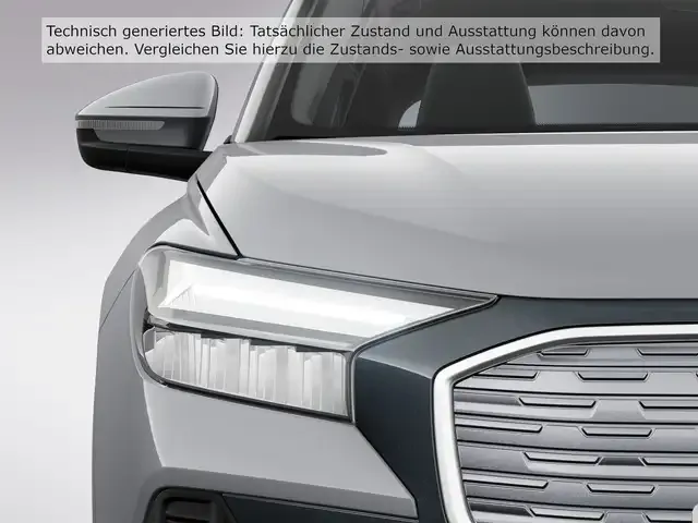 Audi Sonstiges
