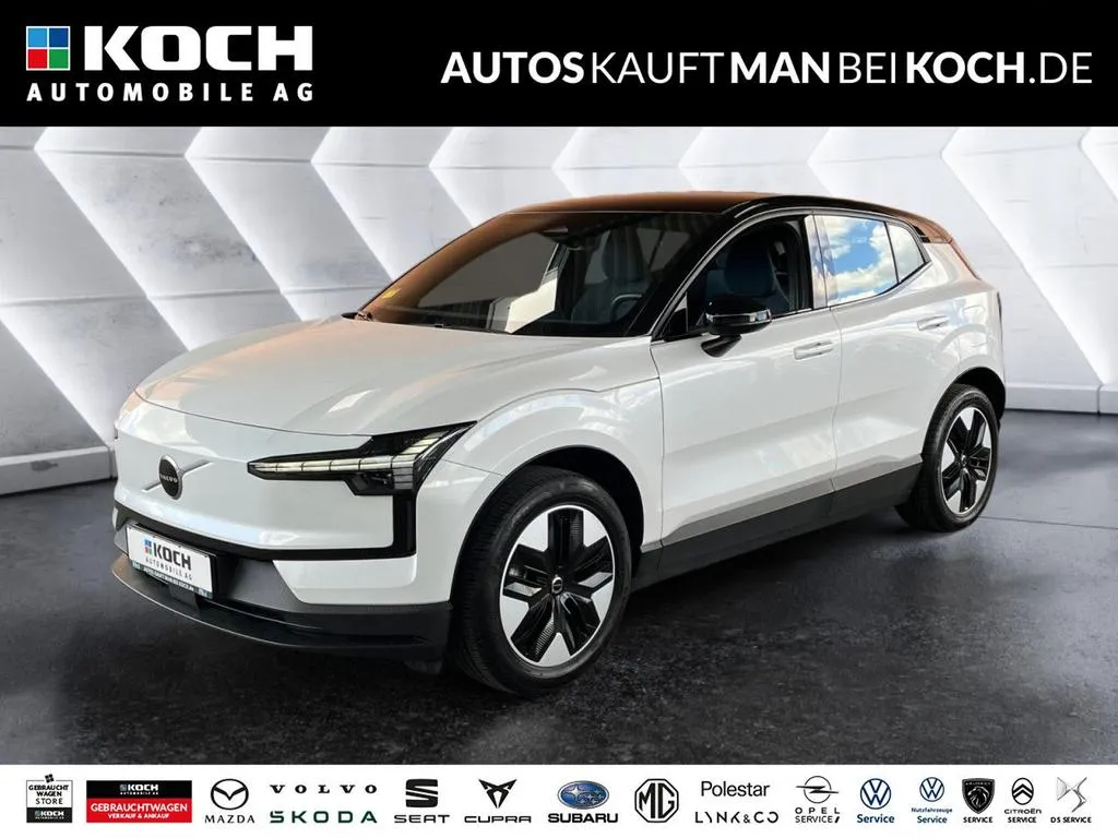 Volvo EX30