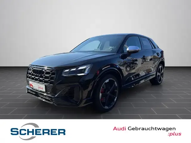 Audi SQ2