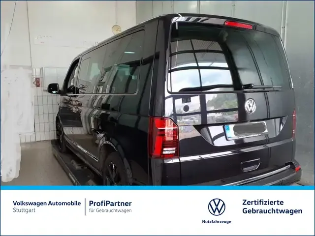 Volkswagen T6.1 Multivan
