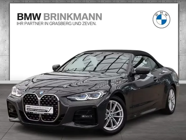 BMW 420
