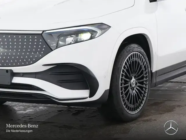 Mercedes-Benz EQA 250