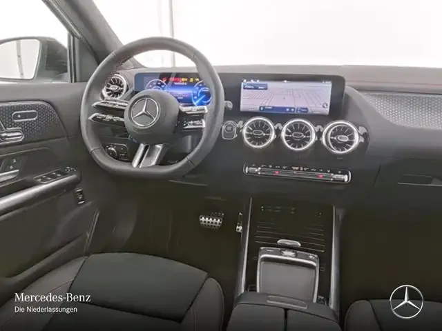 Mercedes-Benz EQA 250