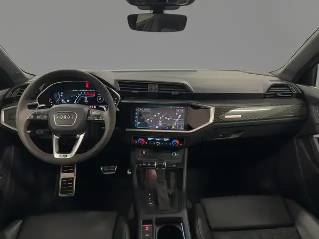 Audi RS Q3