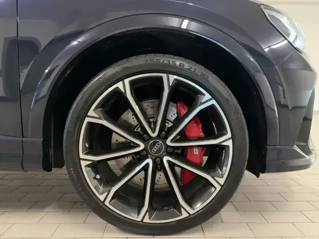 Audi RS Q3