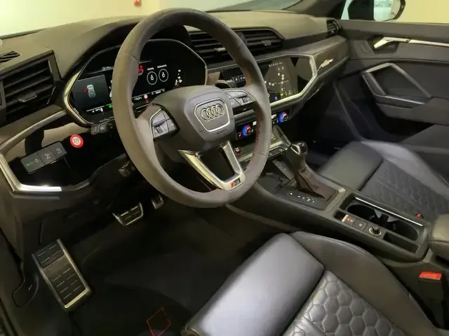Audi RS Q3