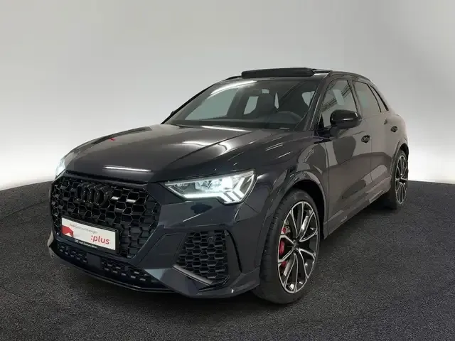 Audi RS Q3