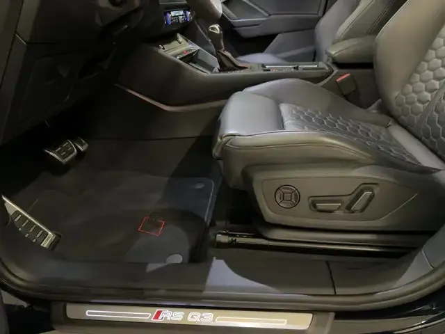 Audi RS Q3