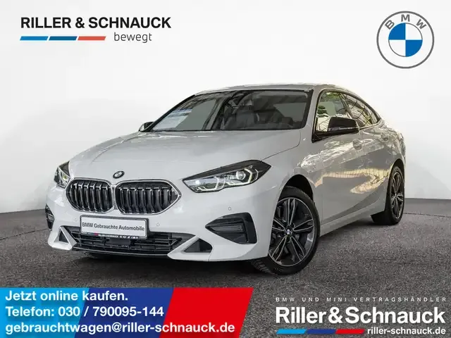 BMW 220
