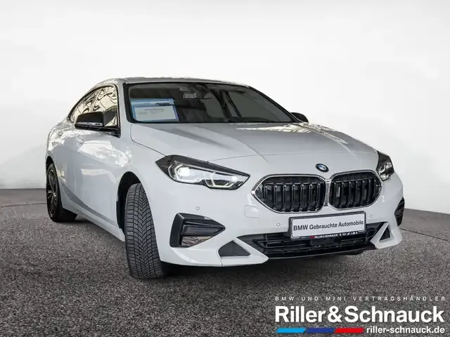 BMW 220