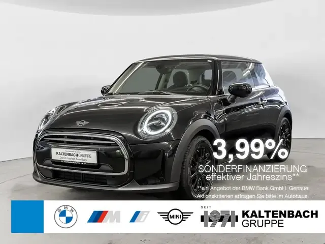 MINI One