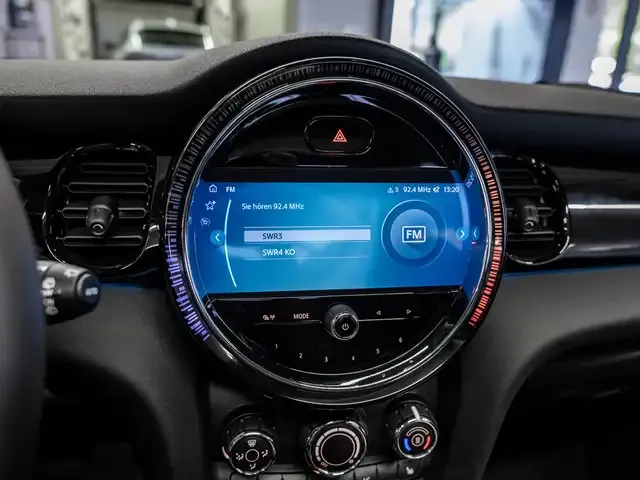 MINI One