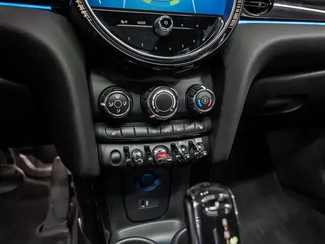 MINI One