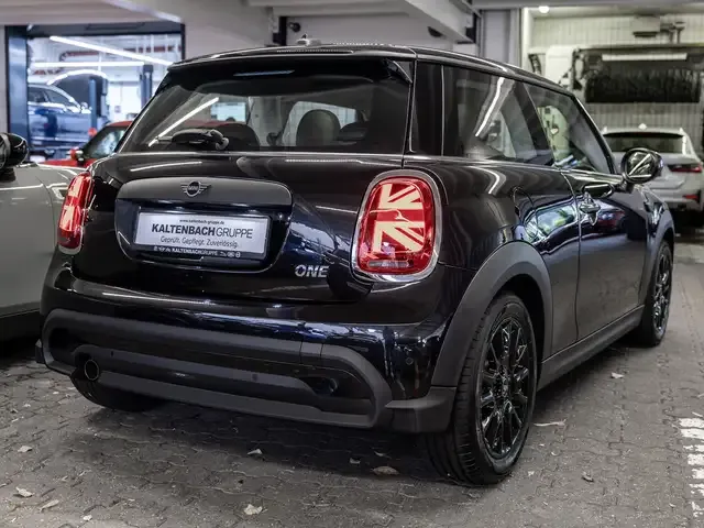 MINI One
