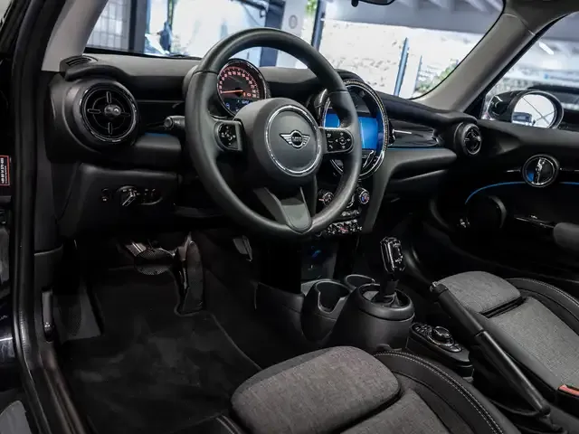 MINI One